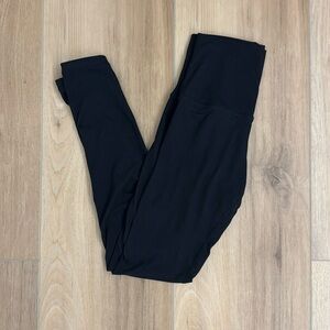 Butter soft leggings